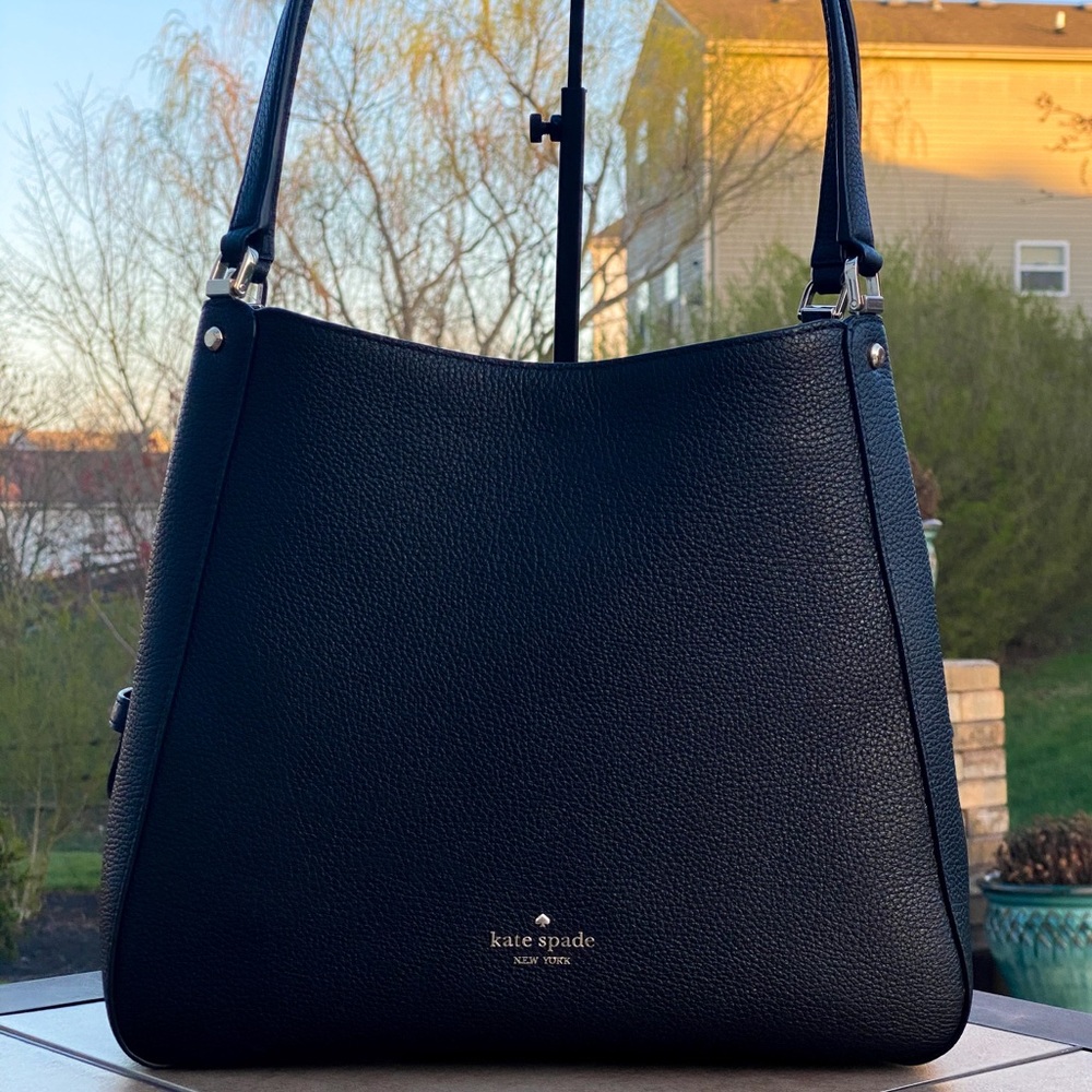 NWT Kate Spade Medium Shoulder Bag